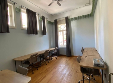 30 m² Business center in Istanbul City Center, Şifa Sokak 19 (34710) - 10 | MatchOffice