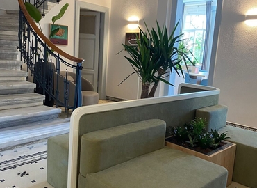 30 m² Business space in Istanbul City Center, Şifa Sokak 19 (34710) - 12 | MatchOffice