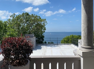 30 m² Conference hall in Istanbul City Center, Şifa Sokak 19 (34710) - 1 | MatchOffice.com