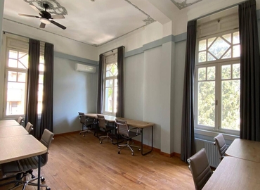 30 m² Conference hall in Istanbul City Center, Şifa Sokak 19 (34710) - 8 | MatchOffice