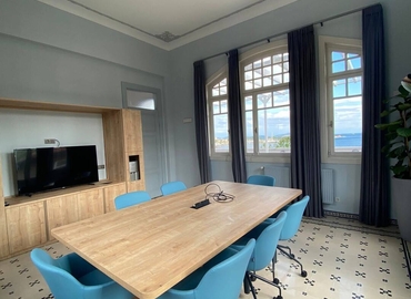 30 m² Conference space in Istanbul City Center, Şifa Sokak 19 (34710) - 9 | MatchOffice