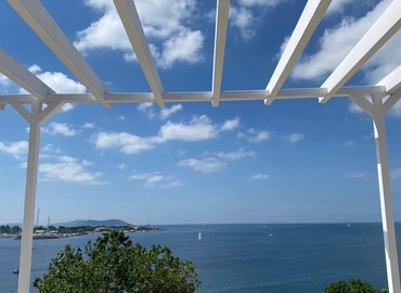 30 m² Conference center in Istanbul City Center, Şifa Sokak 19 (34710) - 11 | MatchOffice.com