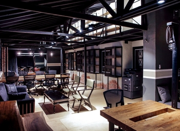 500 m² Business center in Beyoğlu, Asmalı Mescit Mah. Emir Nevruz Sok. No:2 Panaiya Apt. Kat:4 (34430) - 1 | MatchOffice.com