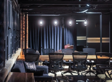 500 m² Business space in Beyoğlu, Asmalı Mescit Mah. Emir Nevruz Sok. No:2 Panaiya Apt. Kat:4 (34430) - 2 | MatchOffice