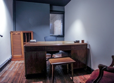 500 m² Business space in Beyoğlu, Asmalı Mescit Mah. Emir Nevruz Sok. No:2 Panaiya Apt. Kat:4 (34430) - 6 | MatchOffice.com