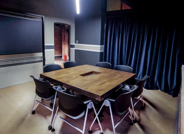 500 m² Business park in Beyoğlu, Asmalı Mescit Mah. Emir Nevruz Sok. No:2 Panaiya Apt. Kat:4 (34430) - 7 | MatchOffice