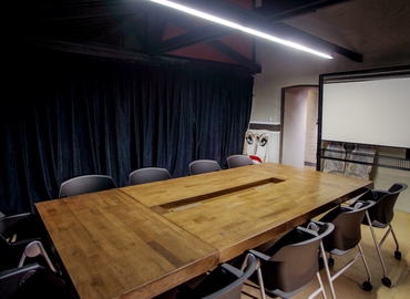 500 m² Business center in Beyoğlu, Asmalı Mescit Mah. Emir Nevruz Sok. No:2 Panaiya Apt. Kat:4 (34430) - 8 | MatchOffice.com