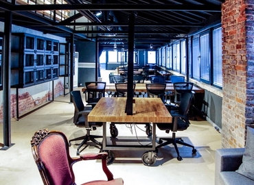 500 m² Business space in Beyoğlu, Asmalı Mescit Mah. Emir Nevruz Sok. No:2 Panaiya Apt. Kat:4 (34430) - 4 | MatchOffice