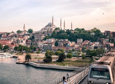 30 m² Serviced office in Fatih, Ragıp Gümüşpala Caddesi No 29 Eminönü (34316) - 11 | MatchOffice.com