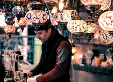 30 m² Business space in Fatih, Ragıp Gümüşpala Caddesi No 29 Eminönü (34316) - 7 | MatchOffice