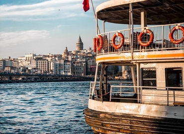 30 m² Business park in Fatih, Ragıp Gümüşpala Caddesi No 29 Eminönü (34316) - 13 | MatchOffice