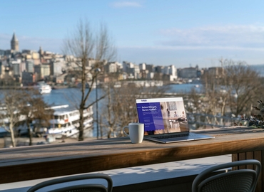 30 m² Business center in Fatih, Ragıp Gümüşpala Caddesi No 29 Eminönü (34316) - 14 | MatchOffice