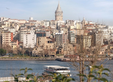 30 m² Business park in Fatih, Ragıp Gümüşpala Caddesi No 29 Eminönü (34316) - 15 | MatchOffice.com