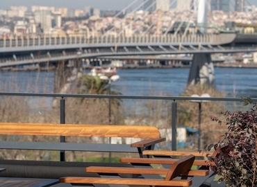 30 m² Business park in Fatih, Ragıp Gümüşpala Caddesi No 29 Eminönü (34316) - 16 | MatchOffice