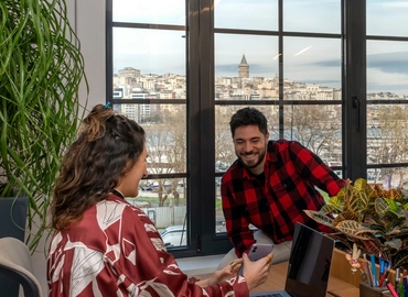 30 m² Serviced office in Fatih, Ragıp Gümüşpala Caddesi No 29 Eminönü (34316) - 2 | MatchOffice