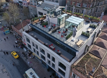 30 m² Business space in Fatih, Ragıp Gümüşpala Caddesi No 29 Eminönü (34316) - 17 | MatchOffice