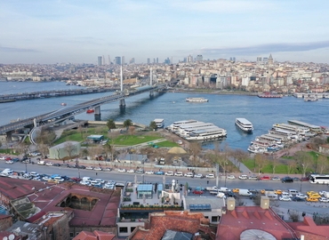 30 m² Business center in Fatih, Ragıp Gümüşpala Caddesi No 29 Eminönü (34316) - 18 | MatchOffice