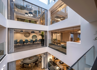 30 m² Serviced office in Fatih, Ragıp Gümüşpala Caddesi No 29 Eminönü (34316) - 6 | MatchOffice