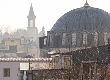 30 m² Serviced office in Fatih, Ragıp Gümüşpala Caddesi No 29 Eminönü (34316) - 19 | MatchOffice