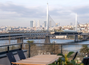 30 m² Business park in Fatih, Ragıp Gümüşpala Caddesi No 29 Eminönü (34316) - 9 | MatchOffice.com