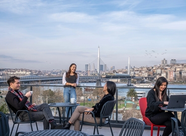 30 m² Business park in Fatih, Ragıp Gümüşpala Caddesi No 29 Eminönü (34316) - 8 | MatchOffice.com