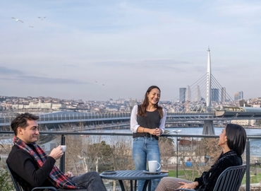 30 m² Business space in Fatih, Ragıp Gümüşpala Caddesi No 29 Eminönü (34316) - 10 | MatchOffice