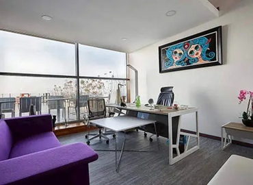 40 m² Business space in Kayseri, Gevher Nesibe Mah. Gür Sok. No:10 Ofisim Kayseri B Blok Kocasinan (38010) - 8 | MatchOffice