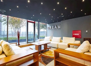 40 m² Serviced office in Kayseri, Gevher Nesibe Mah. Gür Sok. No:10 Ofisim Kayseri B Blok Kocasinan (38010) - 9 | MatchOffice