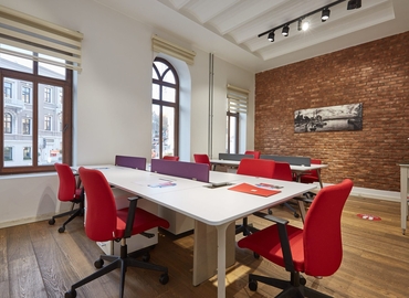 Virtual business address in Şişli, Sinanpaşa Mah. Süleyman Seba Cad. No:14 Sıraevler (34357) - 2 | MatchOffice.com