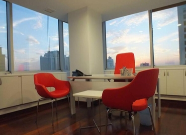 750 m² Business space in Maslak, Maslak Mah. Maslak Meydan Sok. Beybi Giz Plaza No:1 Kat:15 D.No:55 PK:34398 Sarıyer  (34485) - 5 | MatchOffice