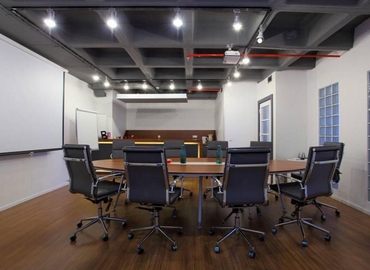 750 m² Business park in Maslak, Maslak Mah. Maslak Meydan Sok. Beybi Giz Plaza No:1 Kat:15 D.No:55 PK:34398 Sarıyer  (34485) - 7 | MatchOffice