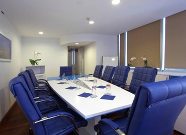 750 m² Serviced office in Maslak, Maslak Mah. Maslak Meydan Sok. Beybi Giz Plaza No:1 Kat:15 D.No:55 PK:34398 Sarıyer  (34485) - 8 | MatchOffice