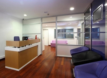 750 m² Business center in Maslak, Maslak Mah. Maslak Meydan Sok. Beybi Giz Plaza No:1 Kat:15 D.No:55 PK:34398 Sarıyer  (34485) - 9 | MatchOffice.com