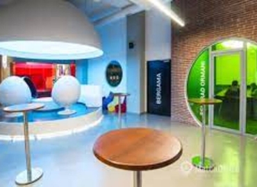 40 m² Shared office  in Arnavutköy, Dalgıç Sokak No 3 (34418) - 4 | MatchOffice