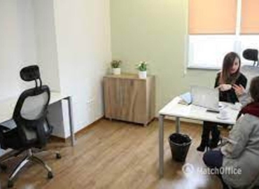 40 m² Co-working  in Arnavutköy, Dalgıç Sokak No 3 (34418) - 5 | MatchOffice.com