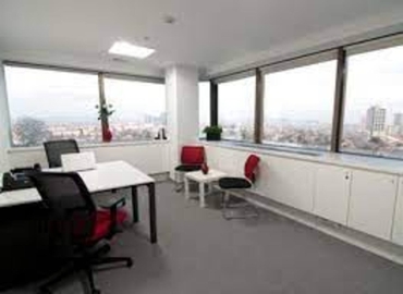 40 m² Co-working  in Arnavutköy, Dalgıç Sokak No 3 (34418) - 6 | MatchOffice