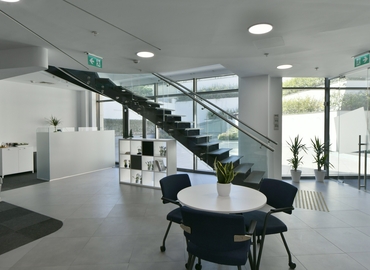 50 m² Business center in Maslak, Ahi Evran Cd. (34485) - 4 | MatchOffice