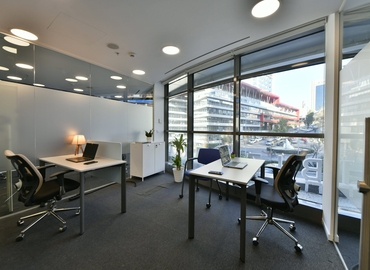 50 m² Business park in Maslak, Ahi Evran Cd. (34485) - 5 | MatchOffice.com