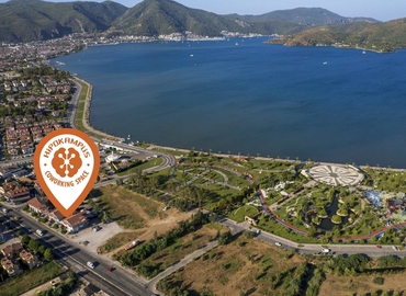 300 m² Serviced office in Fethiye, Mustafa Kemal Bulvarı No:173/B (48300) - 0 | MatchOffice