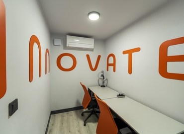 300 m² Business park in Fethiye, Mustafa Kemal Bulvarı No:173/B (48300) - 8 | MatchOffice