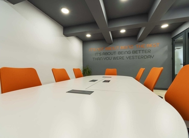 300 m² Business park in Fethiye, Mustafa Kemal Bulvarı No:173/B (48300) - 6 | MatchOffice.com