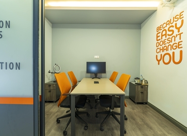 300 m² Business center in Fethiye, Mustafa Kemal Bulvarı No:173/B (48300) - 14 | MatchOffice.com