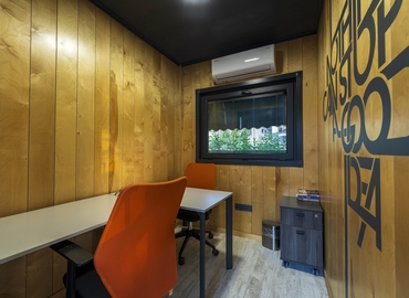 300 m² Business center in Fethiye, Mustafa Kemal Bulvarı No:173/B (48300) - 15 | MatchOffice