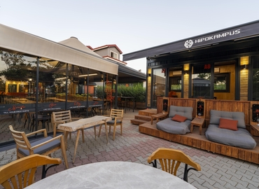 300 m² Business center in Fethiye, Mustafa Kemal Bulvarı No:173/B (48300) - 12 | MatchOffice.com