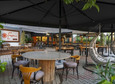 Virtual address in Fethiye, Mustafa Kemal Bulvarı No:173/B (48300) - 13 | MatchOffice.com