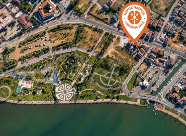 300 m² Meeting room in Fethiye, Mustafa Kemal Bulvarı No:173/B (48300) - 4 | MatchOffice