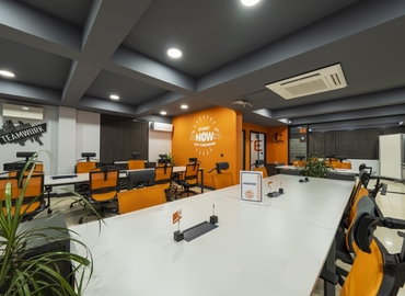 300 m² Conference hall in Fethiye, Mustafa Kemal Bulvarı No:173/B (48300) - 7 | MatchOffice