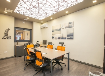 300 m² Conference hall in Fethiye, Mustafa Kemal Bulvarı No:173/B (48300) - 0 | MatchOffice