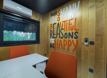 300 m² Conference room in Fethiye, Mustafa Kemal Bulvarı No:173/B (48300) - 10 | MatchOffice.com