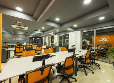 300 m² Meeting room in Fethiye, Mustafa Kemal Bulvarı No:173/B (48300) - 11 | MatchOffice.com